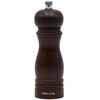 Мельница для соли и перца h 17 см, бук, цвет "грецкий орех", серия SPICE & CO, Bisetti