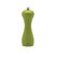 Мельница для перца h 18 см, бук, цвет салатовый, серия RIMINI, Bisetti