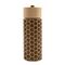 Мельница для cоли h 17 см, , бук, серия HONEYCOMB, Bisetti